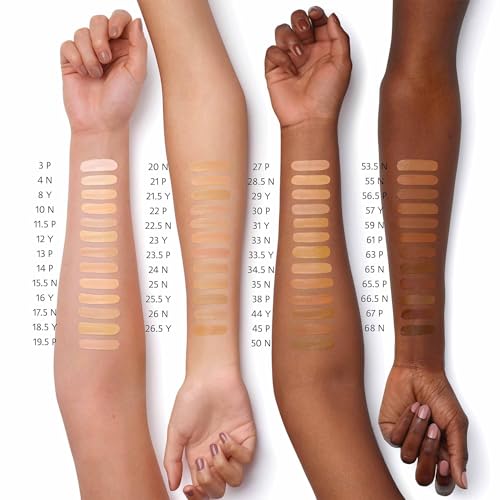 SEPHORA COLLECTION Best Skin Ever Full Coverage Multi-Use Hydrating Concealer 21P