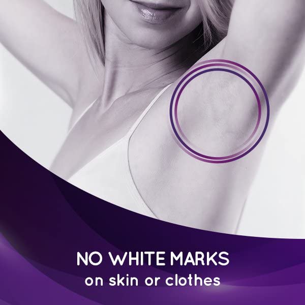 Green Lady Speed Stick 24/7 Antiperspirant/Deodorant, Gel, Fresh Fusion For Women, 65g