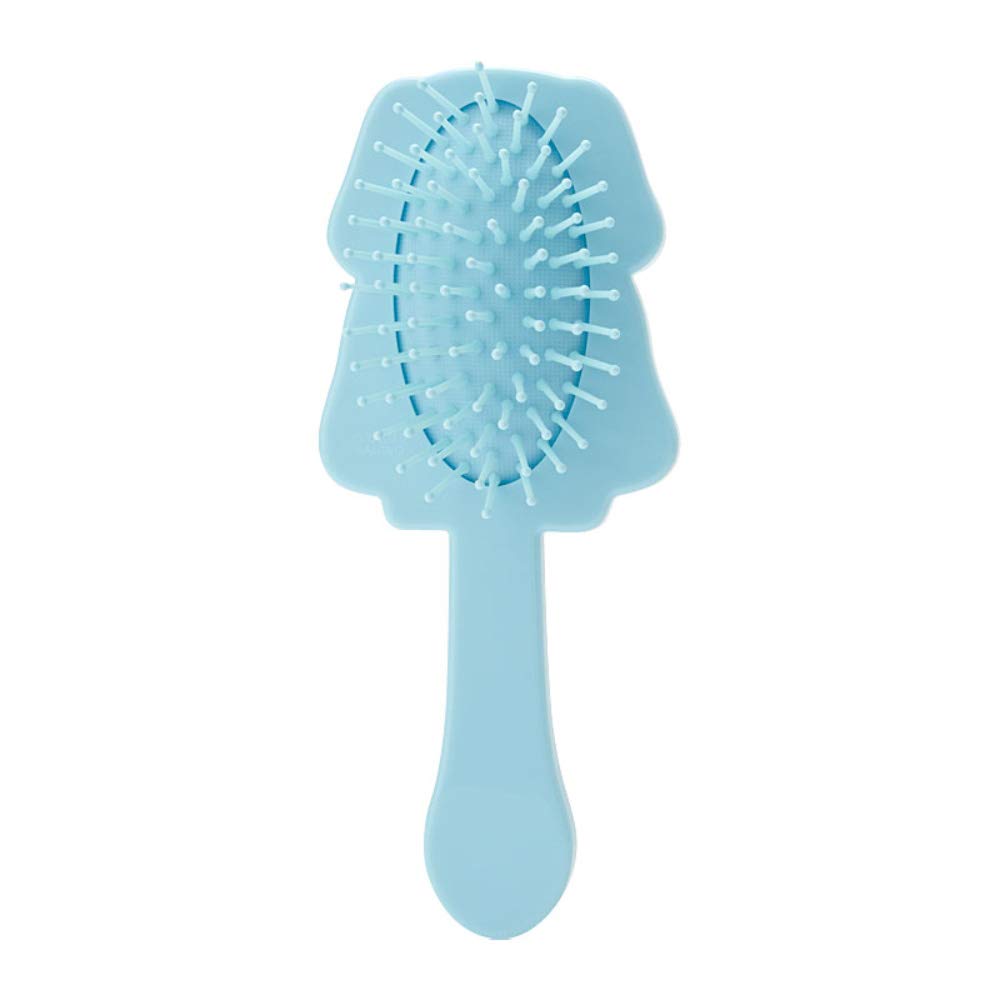 Sanrio Cinnamoroll Character Hair Brush