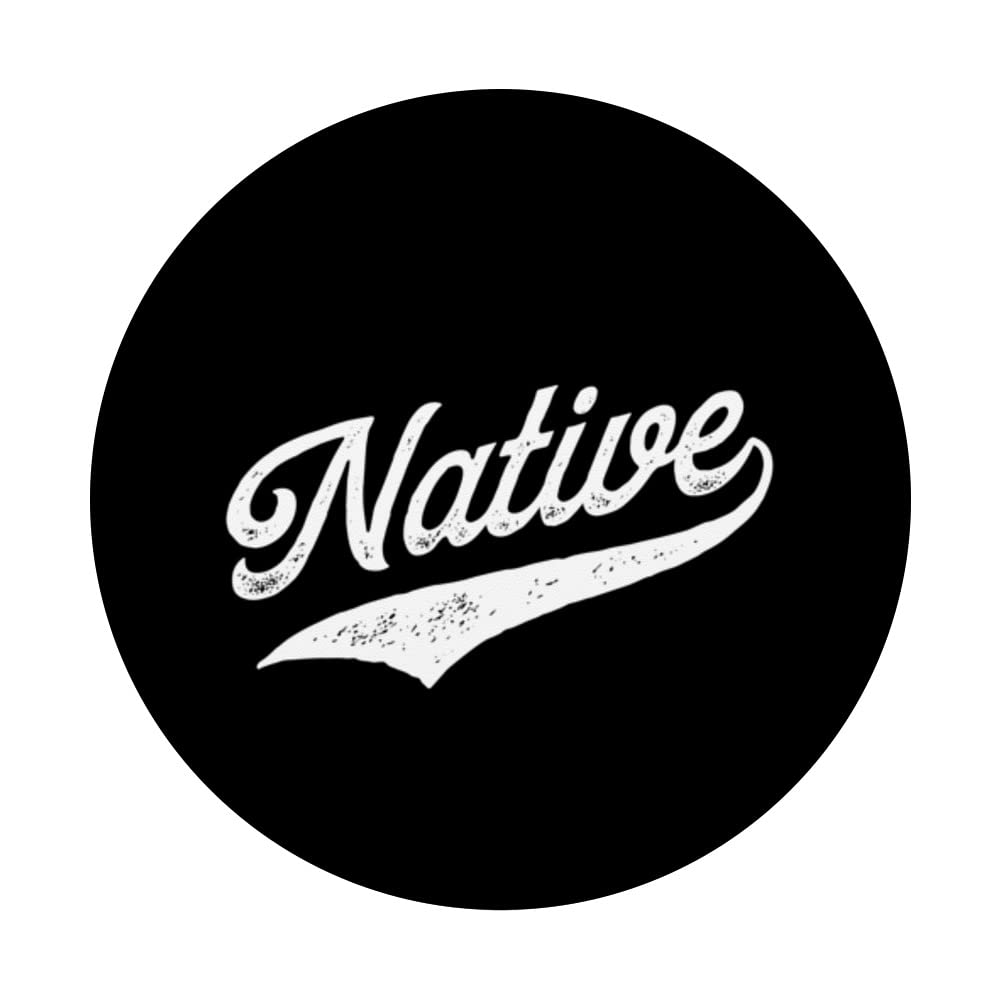 Native PopSockets Swappable PopGrip