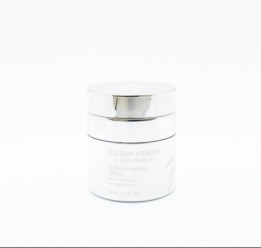 ZO SKIN HEALTH Growth Factor Serum (30mL / 1 Fl. Oz)