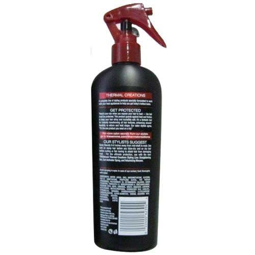 TRESemmé Thermal Creations Heat Tamer Spray, 8 Oz (Pack of 2),TRE-7096