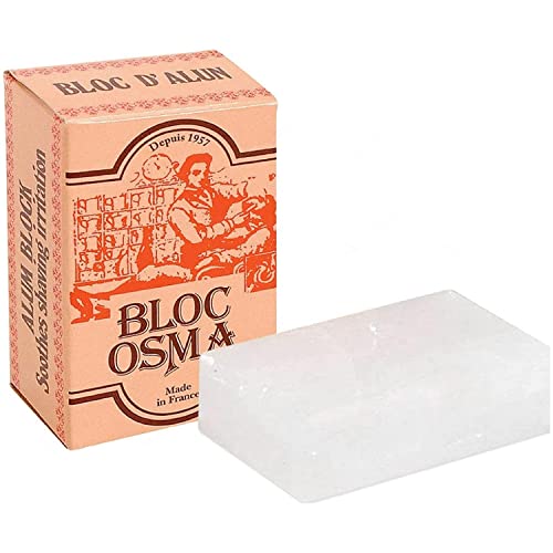 Osma Alum Block by - Value by OSMA (2 Pack)