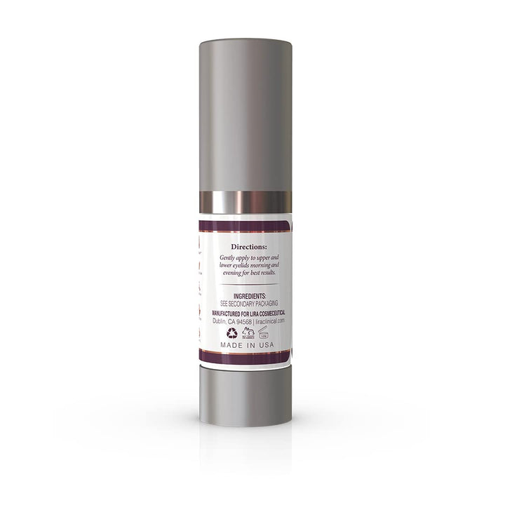 Lira MYSTIQ Perfecting Eye Creme, 0.5 Fluid Ounce