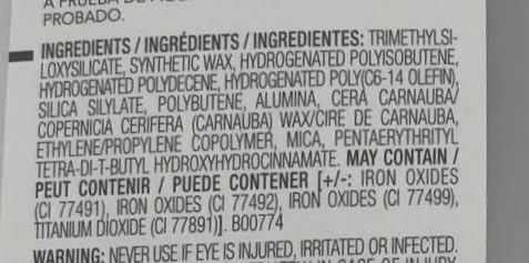 Revlon ColorStay Eyeliner with SoftFlex, Black Brown 202, 0.01 Ounce (28 g) (Pack of 2)