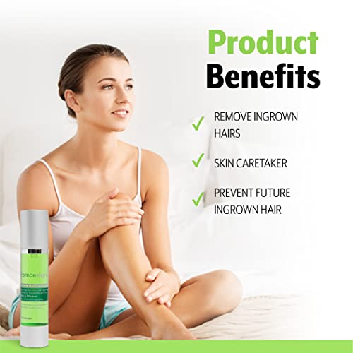 Princereigns Princereigns Ingrown Hair Serum