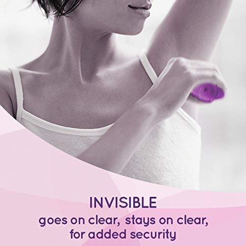 Lady Speed Stick Invisible Dry Antiperspirant & Deodorant