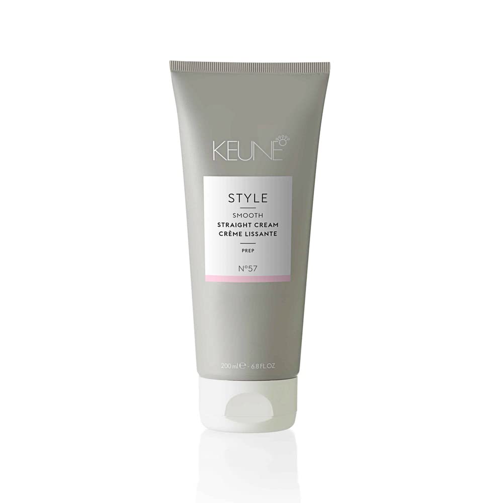 Keune Straight Cream 6.8 Oz