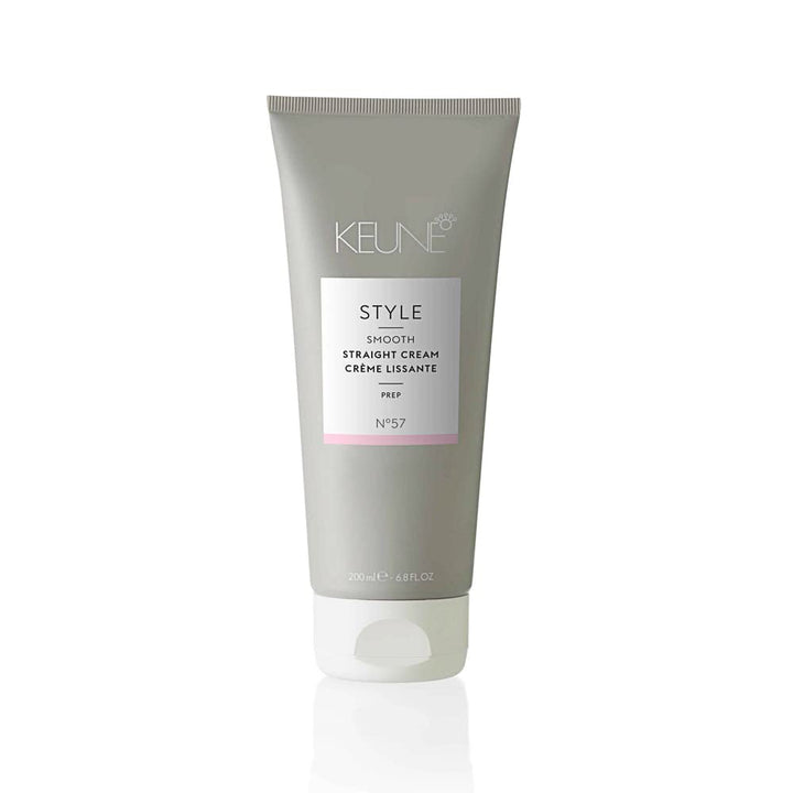 Keune Straight Cream 6.8 Oz
