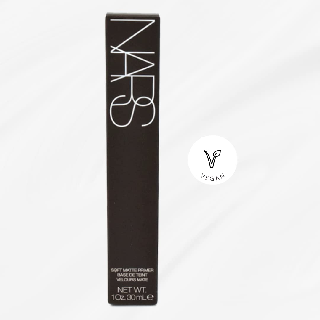 Soft Matte Primer by NARS for Women - 1 oz Primer