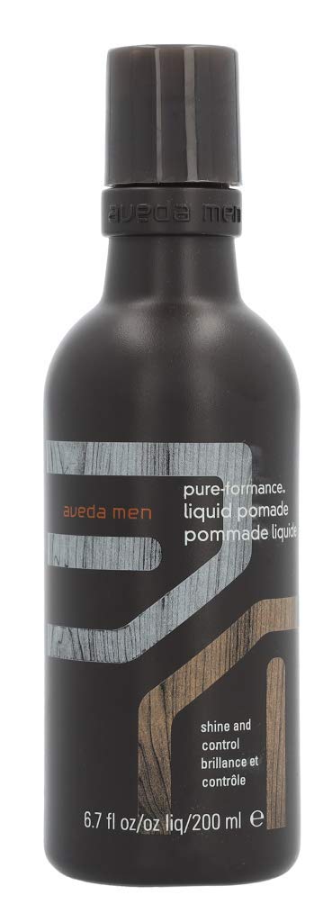Aveda Men Pure Formance Liquid Pomade for Unisex, 6.7 Ounce