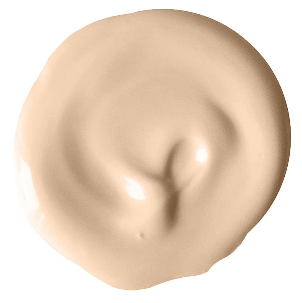 Foundation Liquid Warm Beige By Gabriel Cosmetics