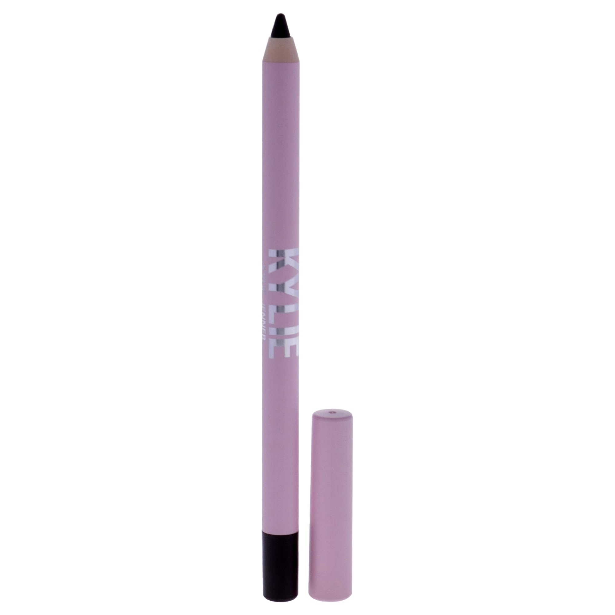 Kylie Cosmetics Gel Eyeliner Pencil - 003 Matte Dark Brown for Women - 0.04 oz Eyeliner