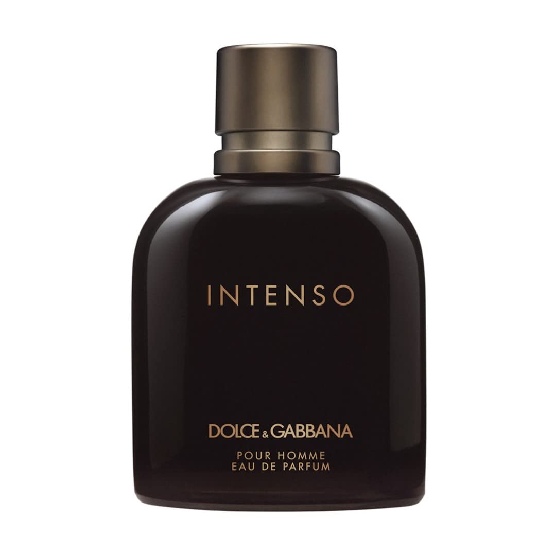 Dolce & Gabbana Intenso Eau De Parfum, 40ml
