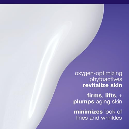 Dermalogica Phyto Nature Oxygen Cream, Daily Liquid Moisturizer for Face - Firms, Lifts and Revitalizes with Hydrating Oxygen-Optimizing Phytoactives, 1.7 fl oz
