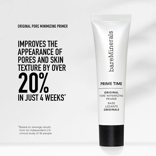 bareMinerals Original Pore Minimizing Gel Face Primer, Travel Size