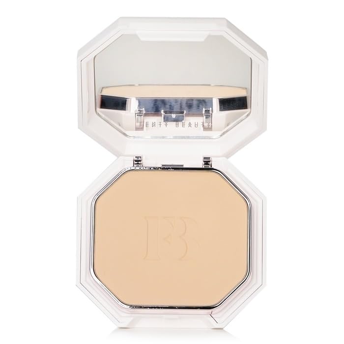 Fenty Beauty by Rihanna Pro Filt’r Soft Matte Longwear Powder Foundation 190
