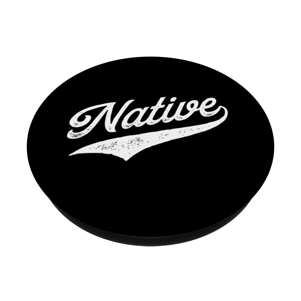 Native PopSockets Swappable PopGrip