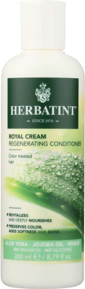 Herbatint Conditioner Royal Cream