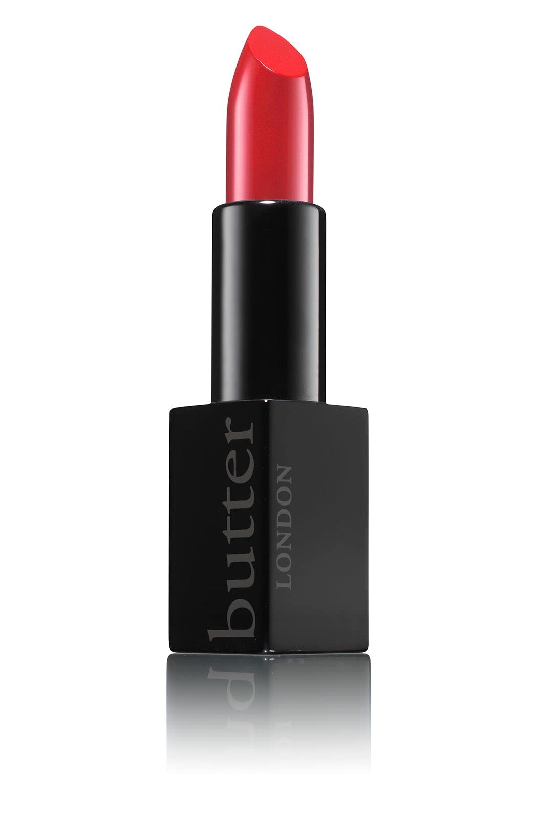 butter LONDON Plush Rush Lipstick, Impulsive