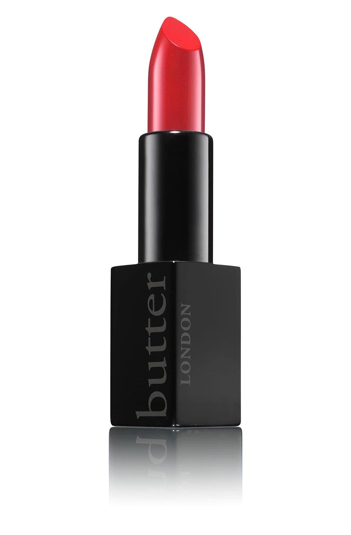 butter LONDON Plush Rush Lipstick, Impulsive