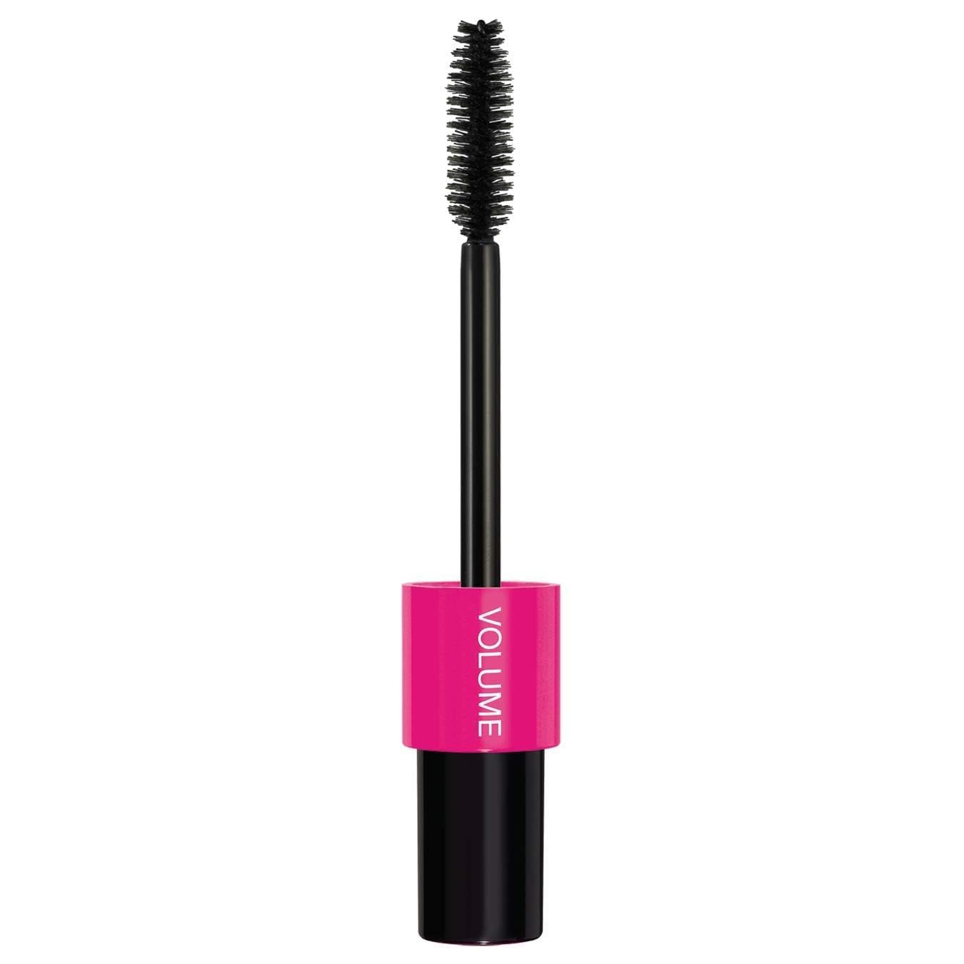 Rimmel Glam'eyes Day 2 Night Mascara, Black, 0.32 Fluid Ounce
