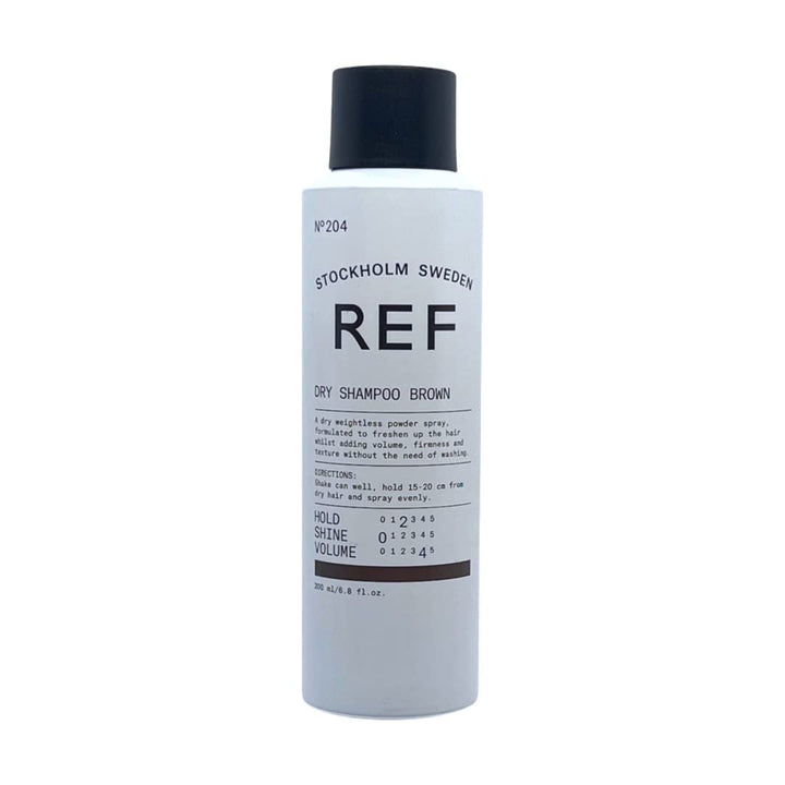 Reference of Sweden Ref Brown Dry Shampoo - 7.43 oz