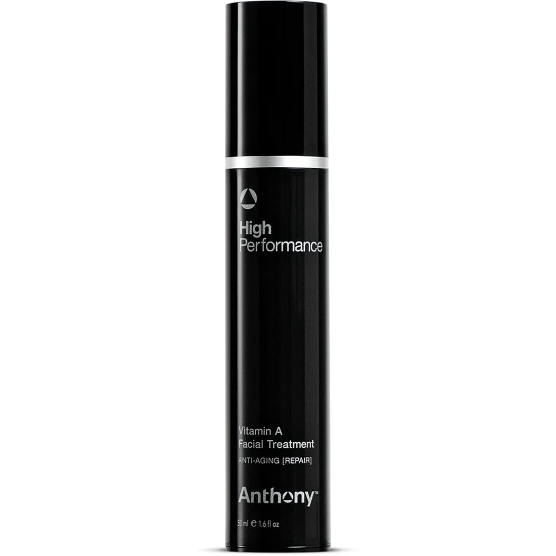 Anthony High Performance Vitamin A, Anti Aging, Facial Treatment, 1.6 fl. oz.