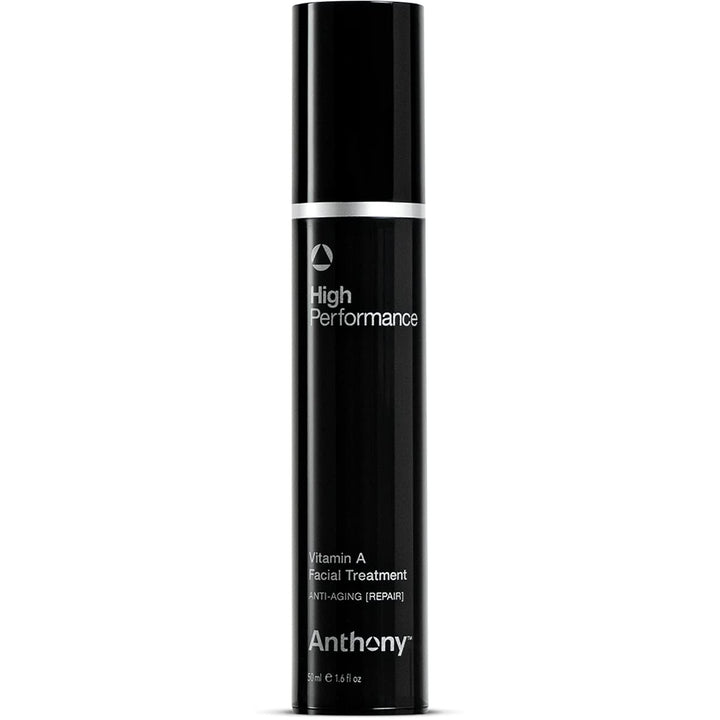Anthony High Performance Vitamin A, Anti Aging, Facial Treatment, 1.6 fl. oz.