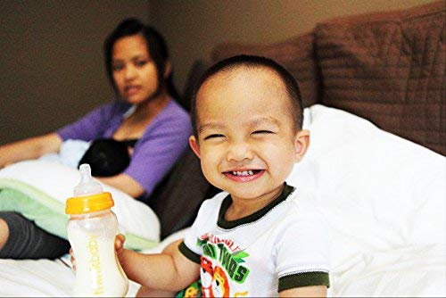 Thinkbaby Stage B Vented Nipples (2 pack)