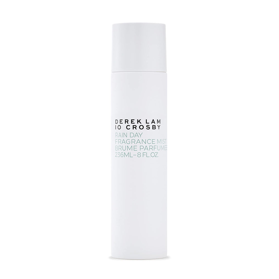 Derek Lam 10 Crosby - Rain Day - 8 Oz Fragrance Mist - A Refreshing, Light Fragrance For Women - Citrusy Nerloi And Green Veviter Notes