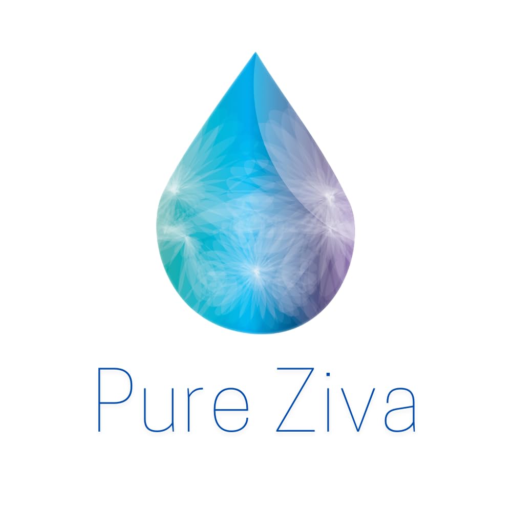 Pure Ziva Hot Pink Bright Fuchsia Magenta Rouge Blush Pressed Cheek Color Powder, Talc & Paraben Free, 4 Grams, No Animal Testing & Cruelty Free