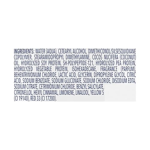 Dove Bond Strength Shampoo & Conditioner Set –Daily Strengthening Treatment for Dry, Damaged Hair, 12 Oz Ea