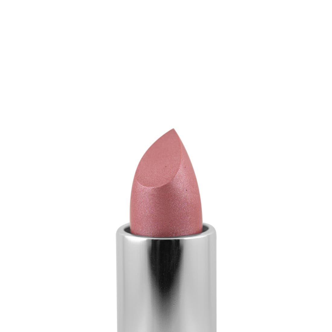 Palladio Herbal Lipstick, Rich Pigmented and Creamy Lip Color, Infused with Safflower, Ginseng, Ginkgo Biloba, Camellia and Aloe, Prevents Lips from Drying, Combats Fine Lines, Long Lasting, Pinky
