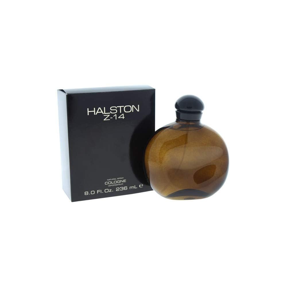 HALSTON Z-14 by Halston Cologne Spray 8 oz for Men