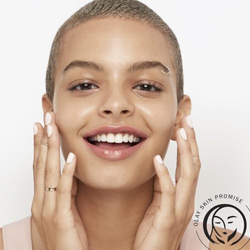 Olay Total Effects Revitalizing Foaming Facial Cleanser, 5.0 fl oz (pack of 3)