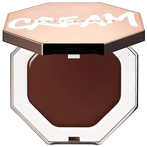 FENTY BEAUTY Fenty Beauty Cheeks Out Freestyle Cream Bronzer - Toffee Tease