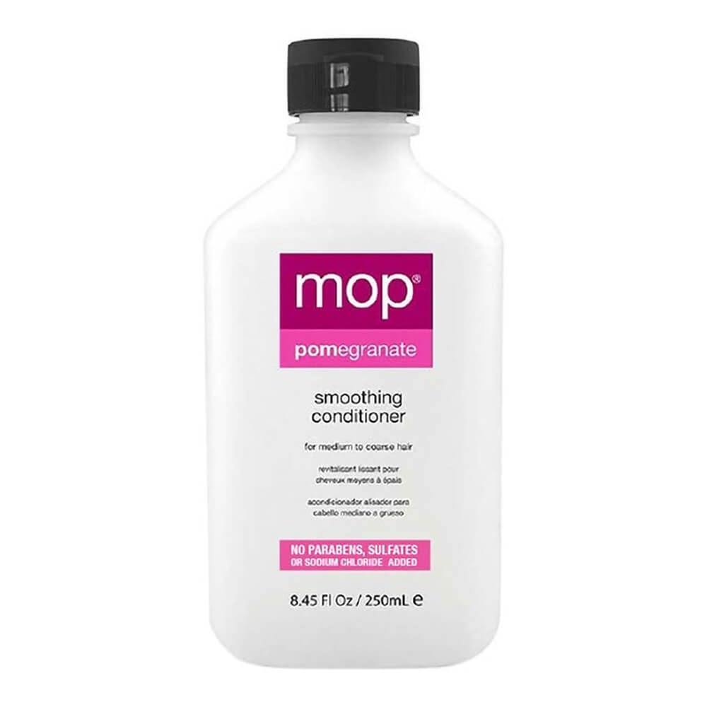 MOP Smoothing Conditioner, Pomegranate, 8.45 Fl Oz