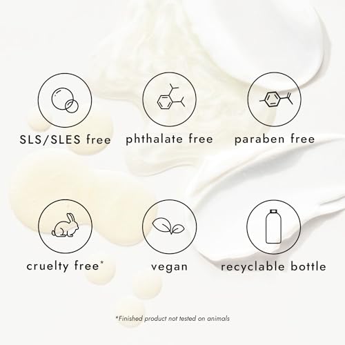 Bondbar PreShampoo Repair Treatment for Damaged Hair, Reduces Breakage & Frizz, Moisturizes & Adds Shine, Strengthens All Hair Types & Textures, Vegan, CrueltyFree, 4 Fl. Oz.