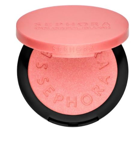 SEPHORA COLLECTION Sephora Colorful® Blush 48 Free Spirit