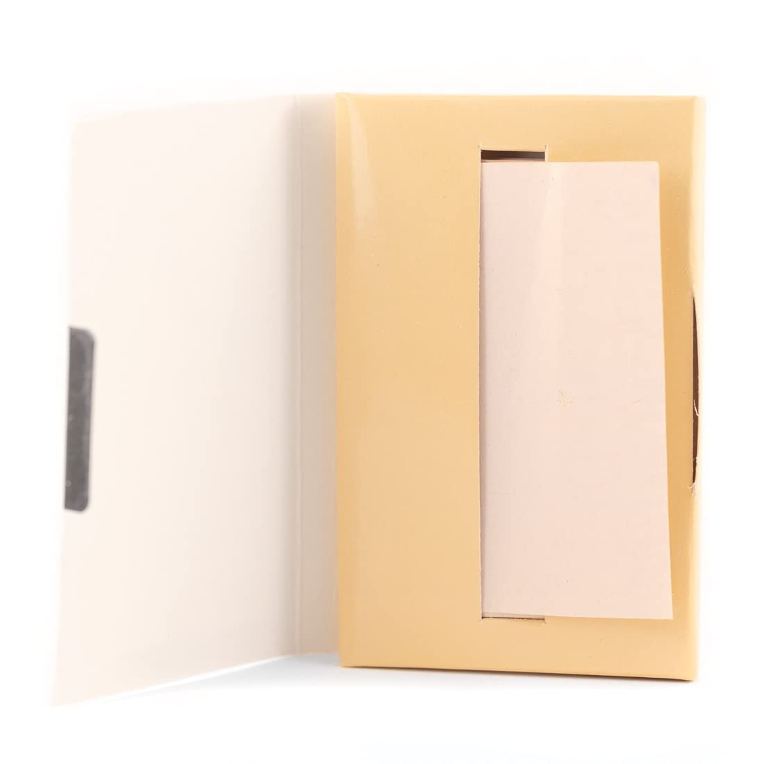 PALLADIO BEAUTY DUAL WET & DRY FOUNDATION - NATURAL CLARY, 0.28 oz (8g)