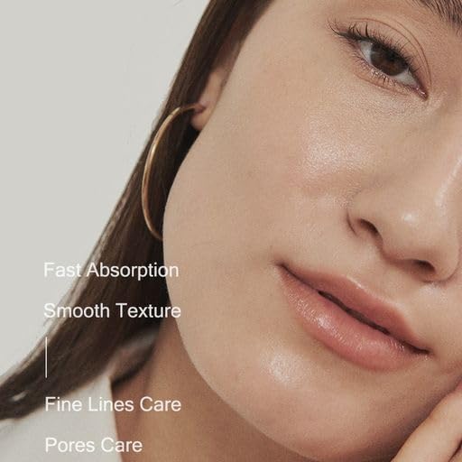 Mizon Black Snail All in One Cream, 90% Black Snail Mucin Extract, Day and Night Face Moisturizing Snail Mucin Extract, Anti-wrinkles, Blemish Care and Firming (Black Snail Tube (35ml))