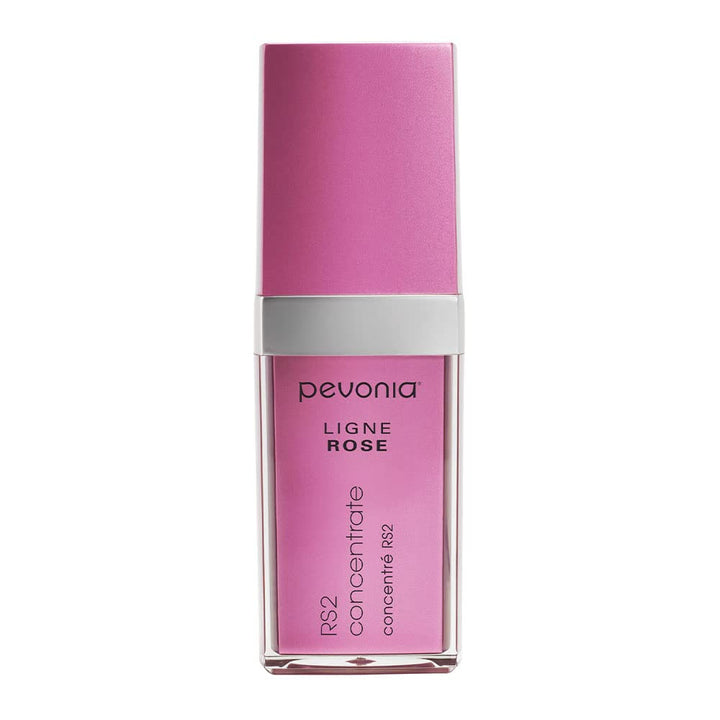 Pevonia RS2 Concentrate Rose, 1 Fluid Ounce