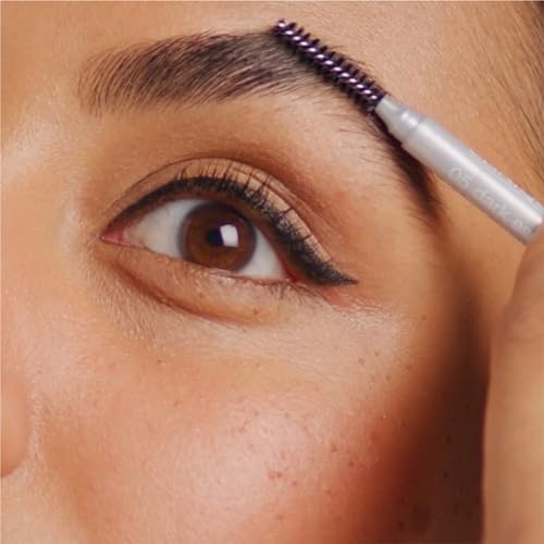 Clinique Quickliner For Brows Eyebrow Pencil | Smudge Resistant, Soft Chestnut, 1 Count