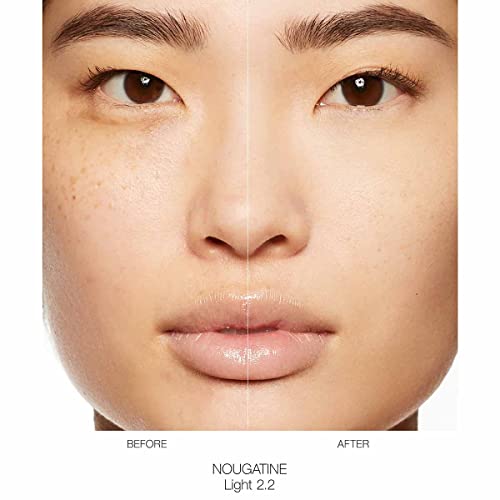 NARS - Soft Matte Complete Concealer - Nougatine(6.2g/0.21oz)