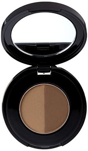 Anastasia Brow Powder Duo - Dark Brown