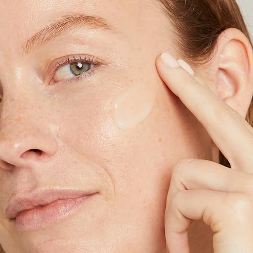 No7 Restore & Renew Multi-Action Face & Neck Serum - Anti Aging Face Serum for Women with Deep Wrinkle Repair - Collagen Infused with Hydrating Hibiscus Peptides & Hyaluronic Acid (0.5 Fl Oz)