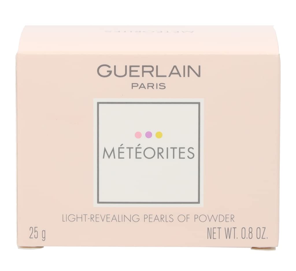 Guerlain Meteorites Pearls 25gm