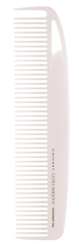 Ultra Smooth Coconut Dressing Comb
