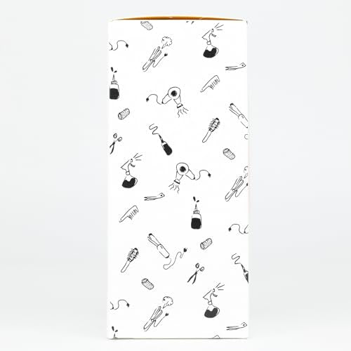 Elizavecca CER-100 Hair Essence Oil - Leave-In Treatment for Dry Hair Growth - 100ml K-Beauty